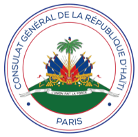 Consulat Général de la République d'Haïti, Paris