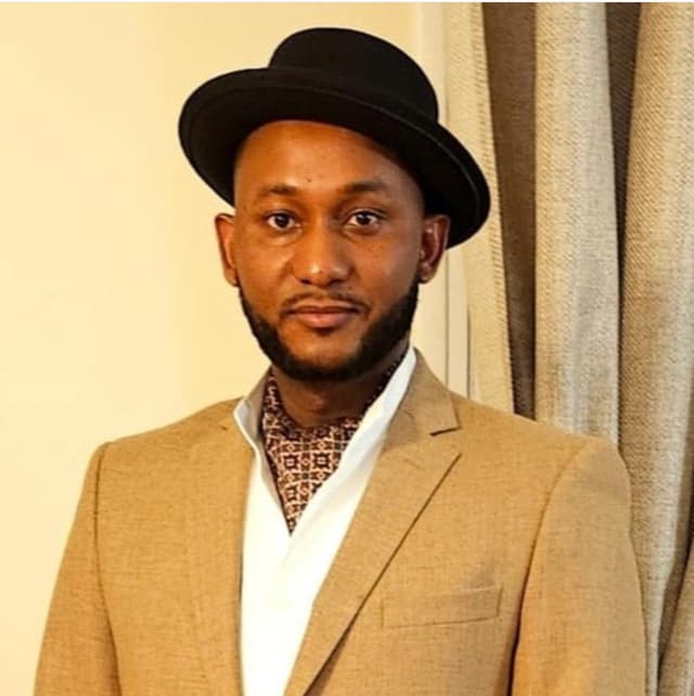 Pierre Stanley Perono